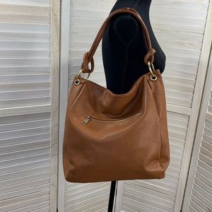 antik kraft vegan leather bolsa